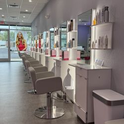 Blo Blow Dry Bar