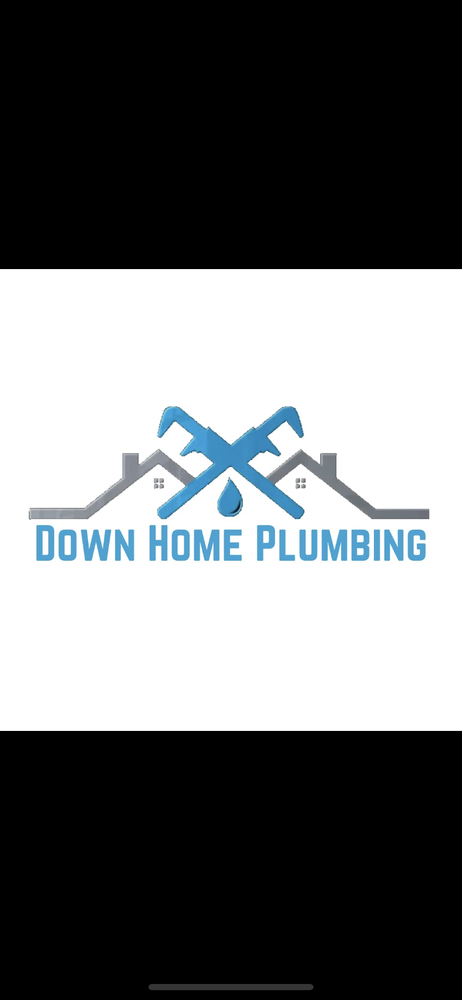 Slide of Down Home Plumbing