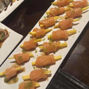 Sushi 9 - Sushi Bars Near Me - Katy, Texas