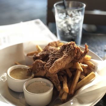 Yard House - Fried Chicken Tenders - Bars Near Me - Houston, Texas Yard House - Fried Chicken Tenders - Bars Near Me - Houston, Texas