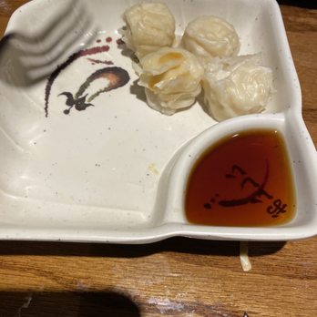 Sushi Cafe - Shrimp Shumai - Japanese Near Me - Montgomery, Alabama Sushi Cafe - Shrimp Shumai - Japanese Near Me - Montgomery, Alabama