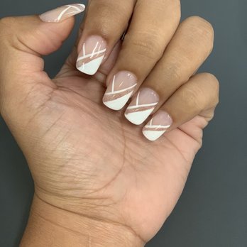 Pretty Nails - Basic Manicure - Nail Salons Near Me - Manassas Park, Virginia Pretty Nails - Basic Manicure - Nail Salons Near Me - Manassas Park, Virginia