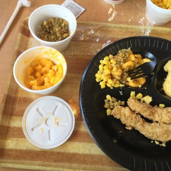 Mr. Chicken - Chicken Wings Near Me - Parma, Ohio