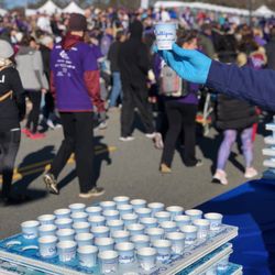 Culligan- West Orange - One of the many charity events that we sponsor!