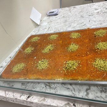 Knafeh Cafe - Middle Eastern Near Me - Anaheim, California Knafeh Cafe - Middle Eastern Near Me - Anaheim, California
