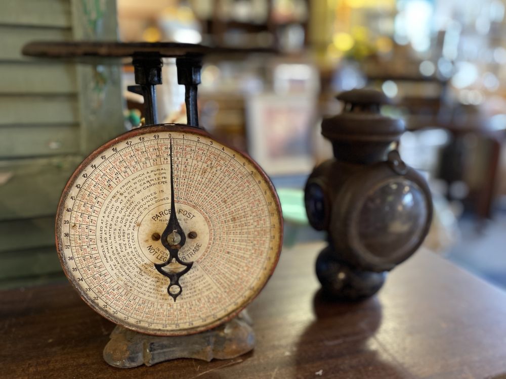 ANTIQUE MARKETPLACE Updated October 2024 40 Photos & 14 Reviews