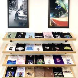 Rose Street Skateshop