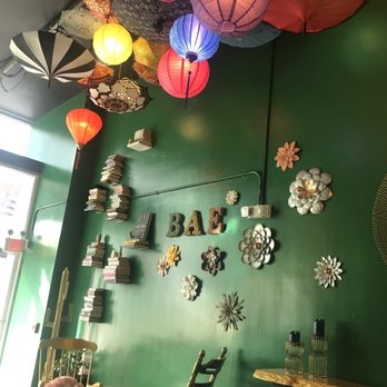 Bae Bae’s Cafe - Coffee & Tea Near Me - Pittsburgh, Pennsylvania