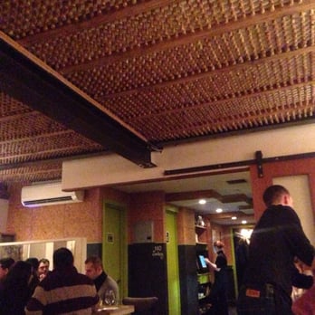 Wine 30 - Interesting food with innovative roof decor - Wine Bars Near Me - New York, New York Wine 30 - Interesting food with innovative roof decor - Wine Bars Near Me - New York, New York
