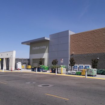 Walmart Supercenter - Grocery Near Me - Victorville, California
