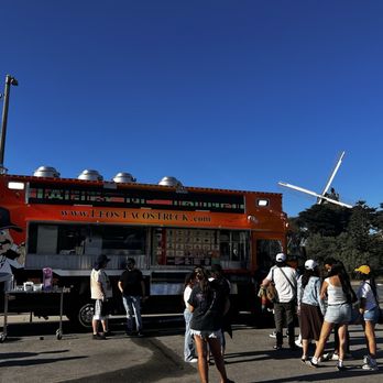Leo's Tacos - Tacos Near Me - San Francisco, California Leo's Tacos - Tacos Near Me - San Francisco, California