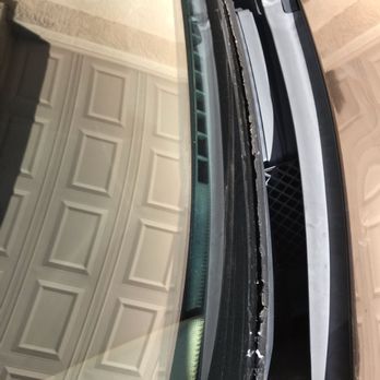 King Windshields - Auto Glass Services Near Me - Mesa, Arizona