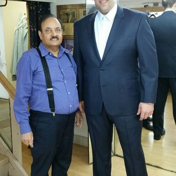Certo's Custom Tailors - Sewing & Alterations Near Me - Secaucus, New Jersey