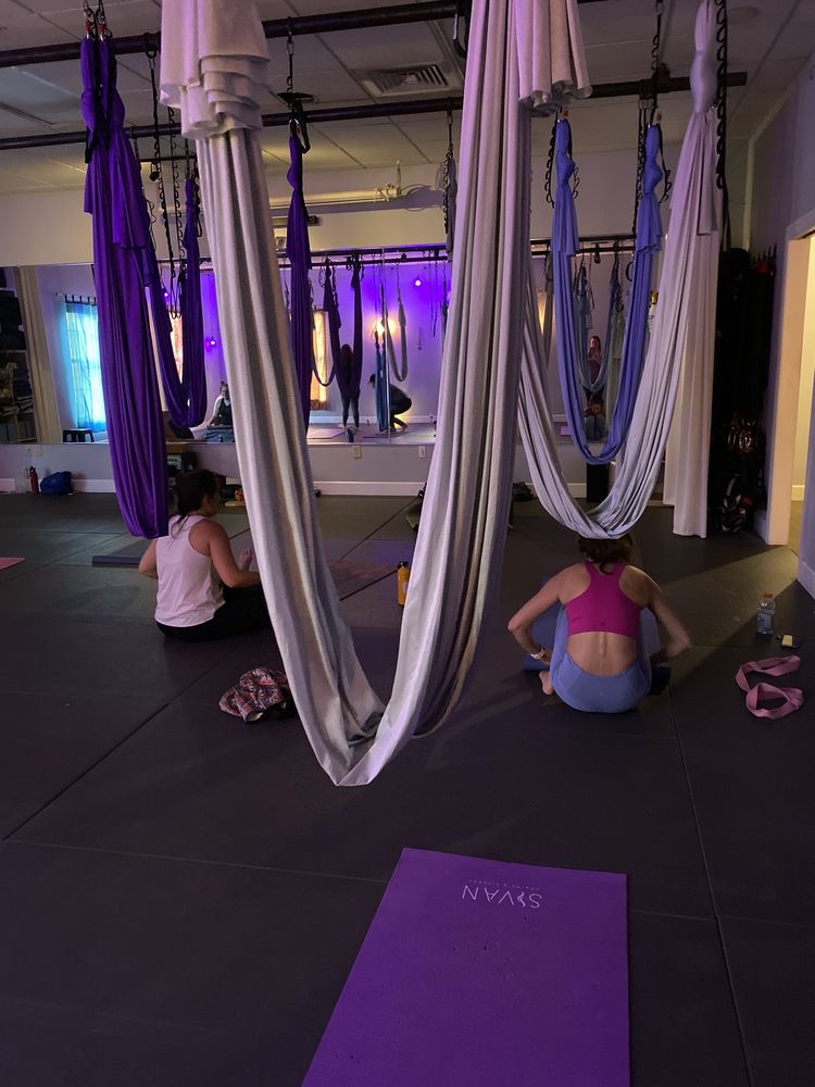 Elevate Yoga Center Image