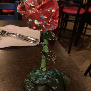 Red Barrel - My art. - Sports Bars Near Me - Henderson, Nevada