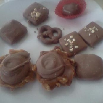 Country Candy Kitchen - Chocolate porn on a plate. - Candy Stores Near Me - Pigeon Forge, Tennessee Country Candy Kitchen - Chocolate porn on a plate. - Candy Stores Near Me - Pigeon Forge, Tennessee