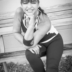 Zumba With Ayheza - Hi, Im Ayheza Newell and I love teaching Zumba classes. The reason is simple: Every class feels like a party! Come join me and you\'ll see w