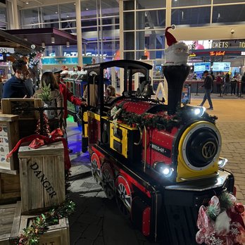 ICON Park - Amusement Parks Near Me - Orlando, Florida