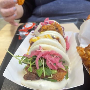 Madbun - Bao buns - Asian Fusion Near Me - Rancho Cucamonga, California Madbun - Bao buns - Asian Fusion Near Me - Rancho Cucamonga, California