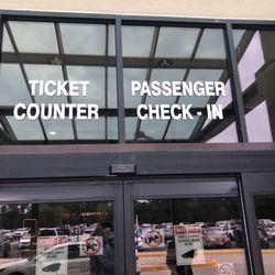 Valdosta Regional Airport - Welcome