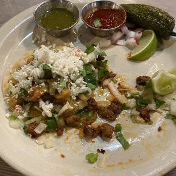 La patrona - Taco de chicharrón - Mexican Near Me - Denver, Colorado La patrona - Taco de chicharrón - Mexican Near Me - Denver, Colorado