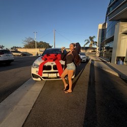 Hawthorne Auto Square