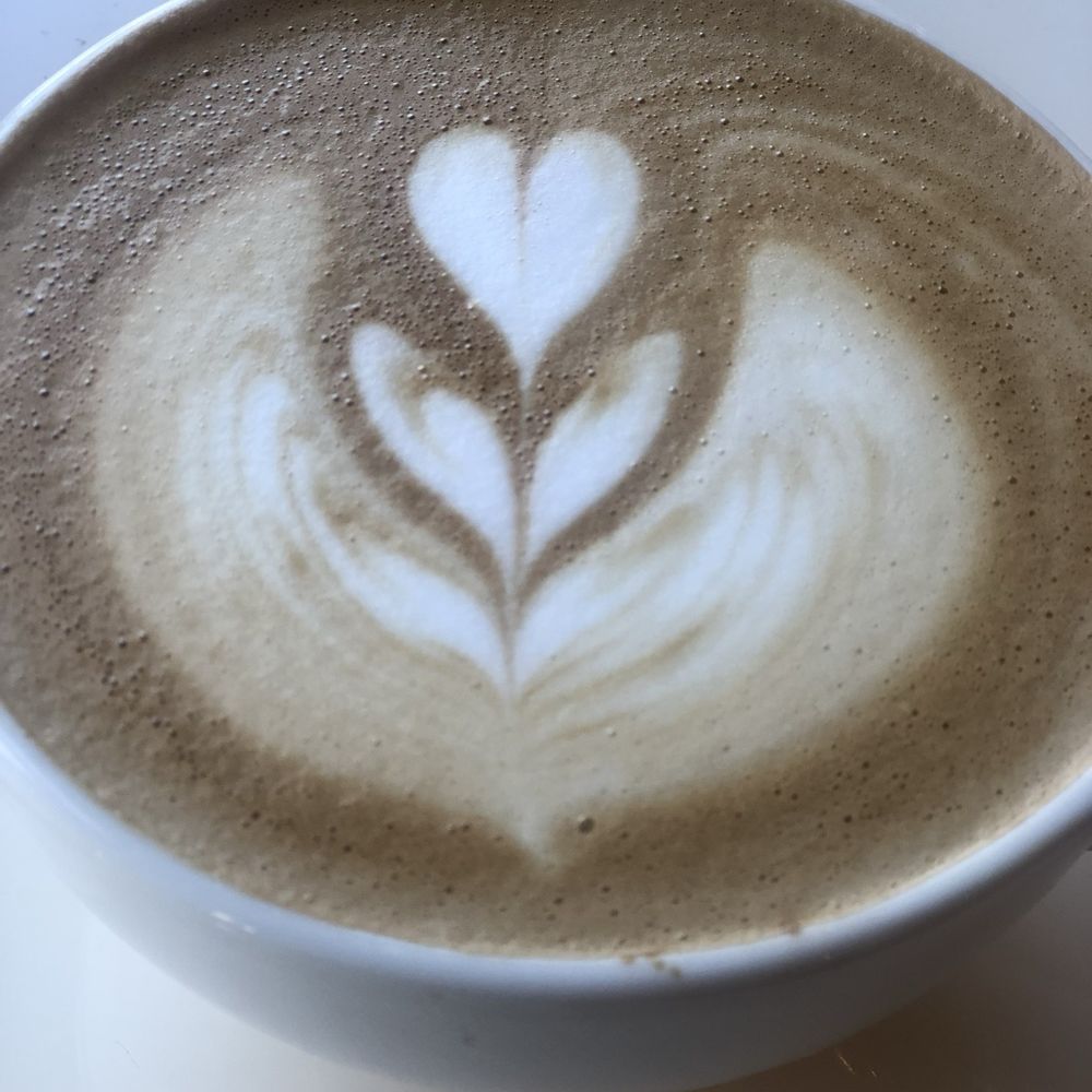 Brevede Coffee - Mocha - Coffee & Tea Near Me - Lexington, Kentucky