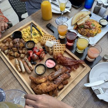 1886 Brewing - Brunch board - Brewpubs Near Me - Orange, California 1886 Brewing - Brunch board - Brewpubs Near Me - Orange, California