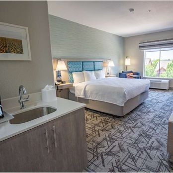 Hampton Inn & Suites Denton - Guest room - Hotels Near Me - Denton, Texas Hampton Inn & Suites Denton - Guest room - Hotels Near Me - Denton, Texas