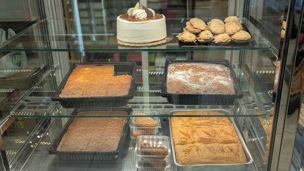 Titan Bakery by null