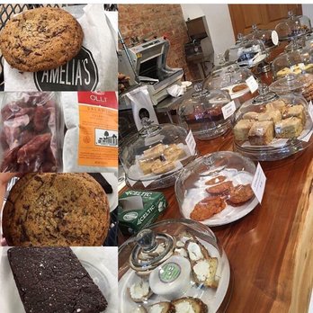 Amelia’s - Bakeries Near Me - Indianapolis, Indiana Amelia’s - Bakeries Near Me - Indianapolis, Indiana
