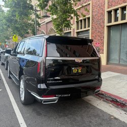 VIP Transporterz