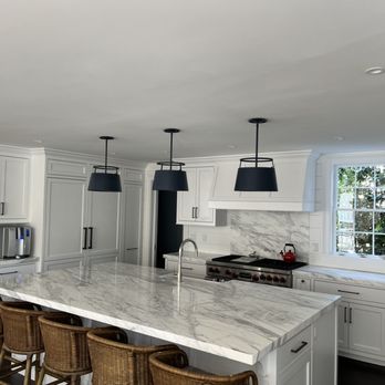 Brothers Marble And Granite - Countertop Installation Near Me