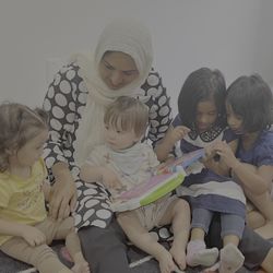 Safa Little Stars Daycare