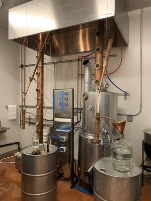 Distillery 36 by null