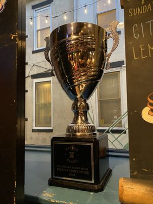 Lucky's Last Chance- Manayunk by null