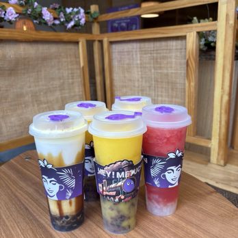 Akihi - Bubble Tea Near Me - Metuchen, New Jersey