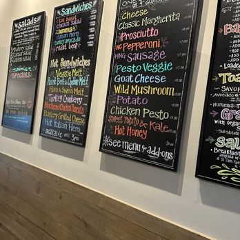 Pisgah Bakehouse - More menu items! - Bakeries Near Me - Brevard, North Carolina