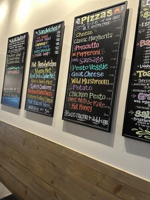 Menu photo 8 Pisgah Bakehouse Brevard, NC Menu photo 8 Pisgah Bakehouse Brevard, NC