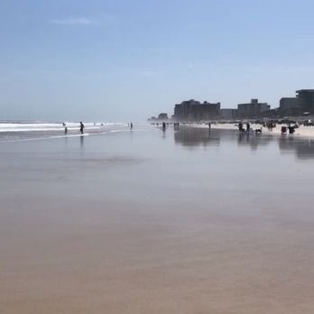 Daytona Beach - Beaches Near Me - Daytona Beach, Florida