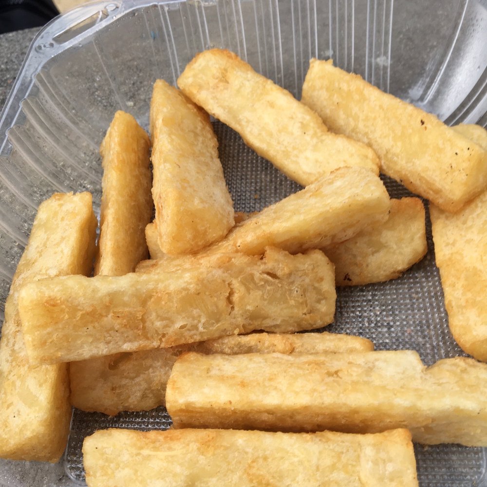 Inka Wasi - Yuca - Peruvian Near Me - Rolling Hills Estates, California