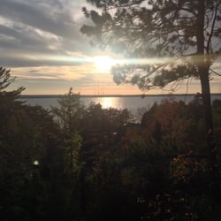 The Bluffs on Black Lake