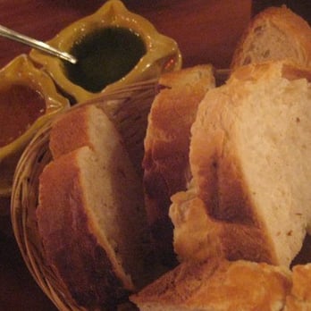 La Vina - bread - Spanish Near Me - Newcastle Upon Tyne, XTW