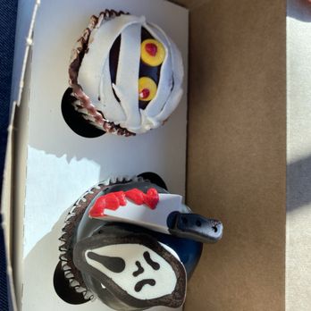 Spooky's Swirls - Bakeries Near Me - Chandler, Arizona Spooky's Swirls - Bakeries Near Me - Chandler, Arizona