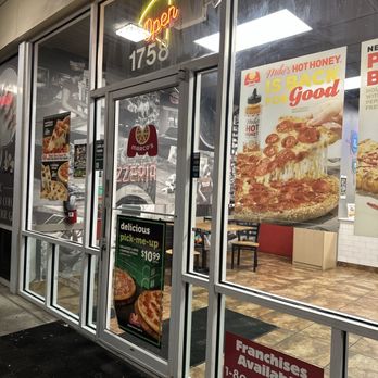 Marco's Pizza - Entrance - Pizza Near Me - Ocoee, Florida Marco's Pizza - Entrance - Pizza Near Me - Ocoee, Florida