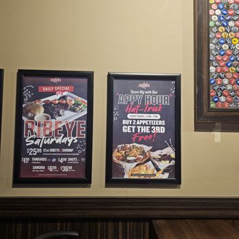 The Canadian Brewhouse - specials - Sports Bars Near Me - Lethbridge, Alberta