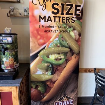 Crave Hot Dogs & BBQ - Barbeque Near Me - Concord, North Carolina Crave Hot Dogs & BBQ - Barbeque Near Me - Concord, North Carolina