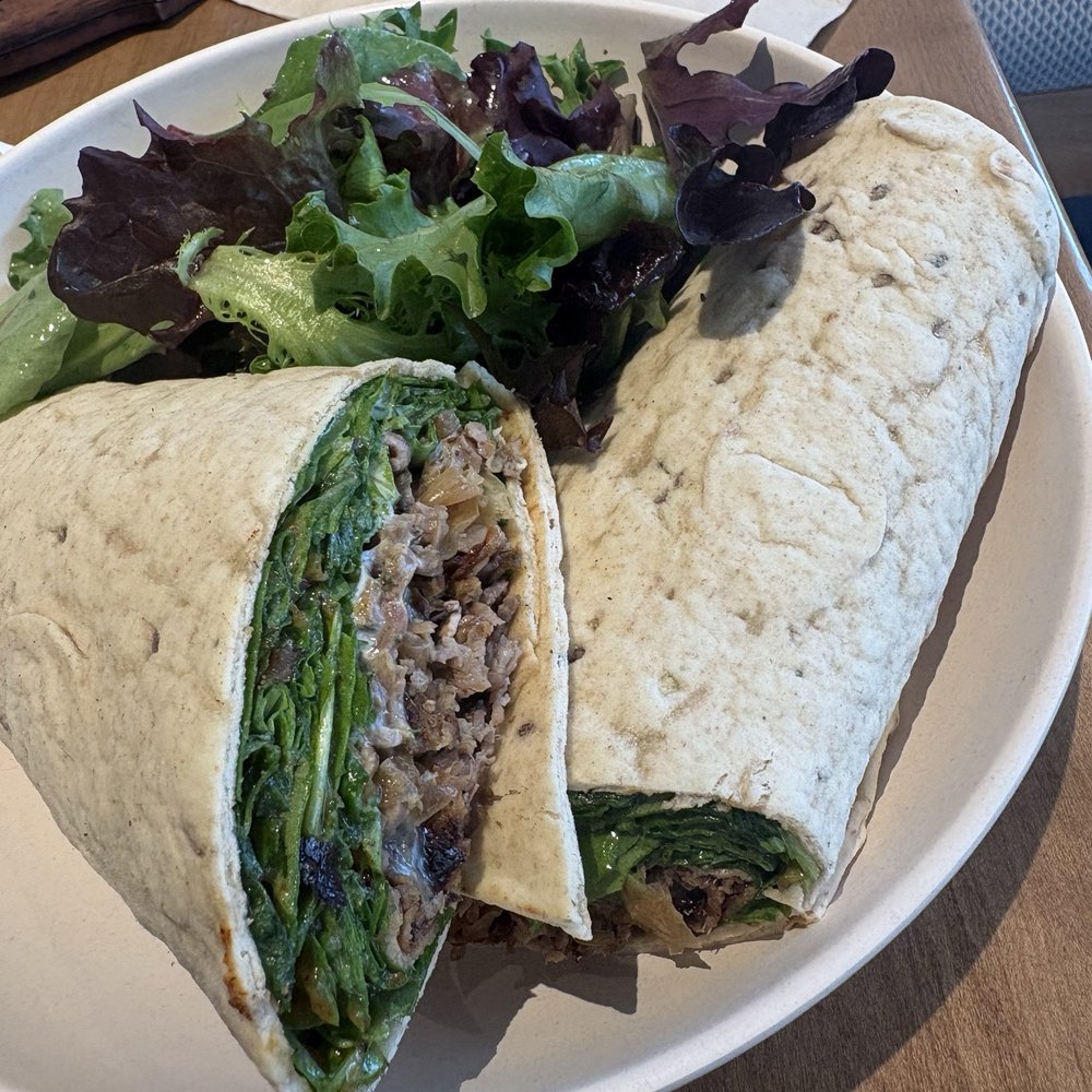 Flower Child - French dip - New American Near Me - Tempe, Arizona
