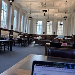 John Hay Library