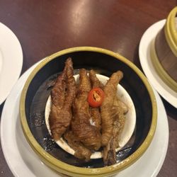 Hoi Tin - Chicken Feet
